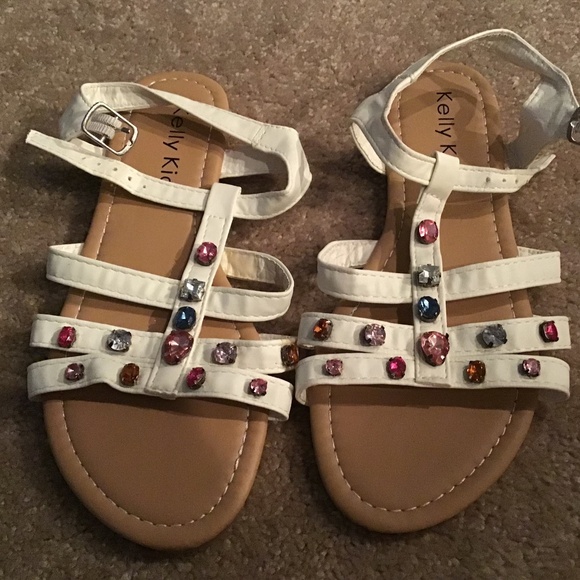 Comfy kids sandals - Picture 2 of 7